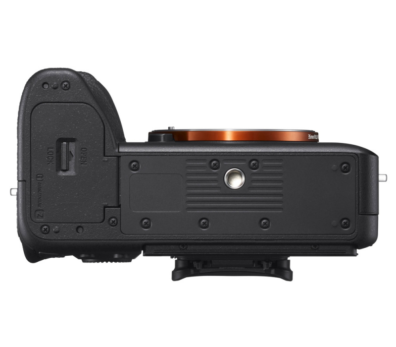 Цифровой фотоаппарат Sony Alpha A7R IV (M4) Body — изображение 2