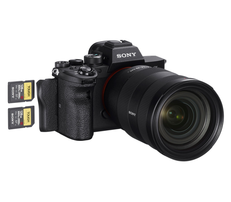 Цифровой фотоаппарат Sony Alpha A7R IV (M4) Body — изображение 3
