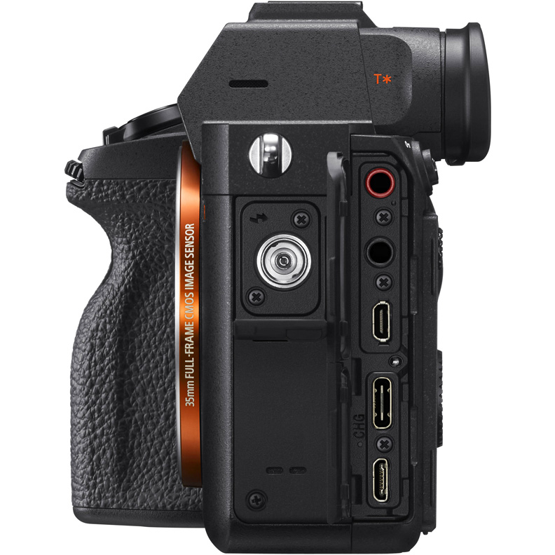 Цифровой фотоаппарат Sony Alpha A7R IV (M4) Body — изображение 6