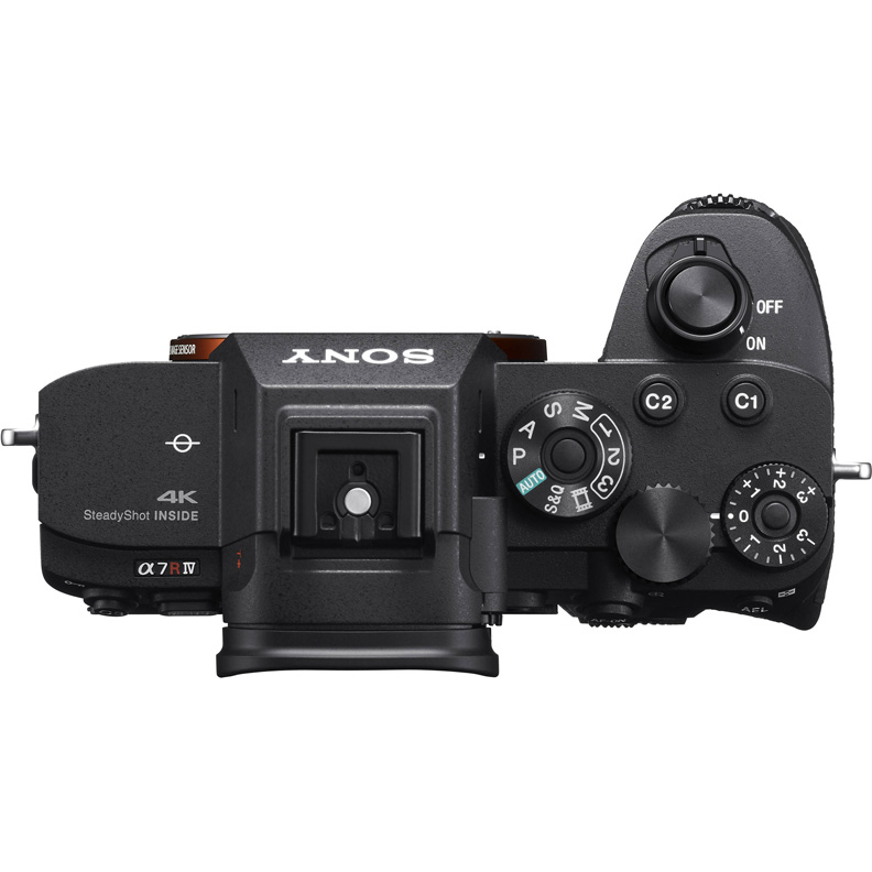 Цифровой фотоаппарат Sony Alpha A7R IV (M4) Body — изображение 7